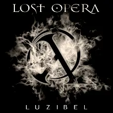 Lost Opera : Luzibel